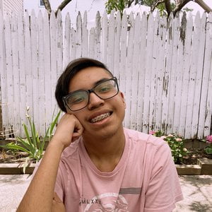 I Think I Like You