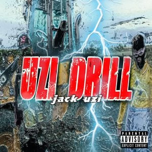Uzi Drill