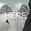 Here (Live)