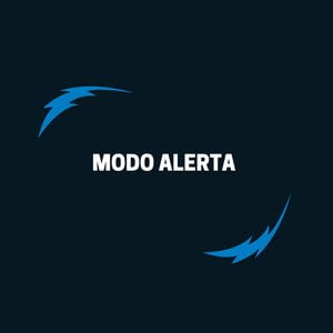 Modo Alerta
