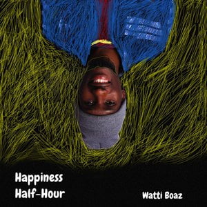 Happiness Half Hour