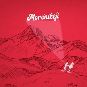 Morenikeji
