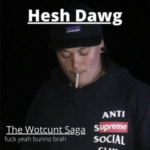 The Wotcunt Series