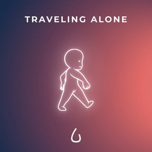 Traveling Alone