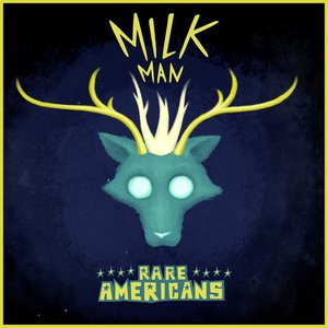 Milk Man