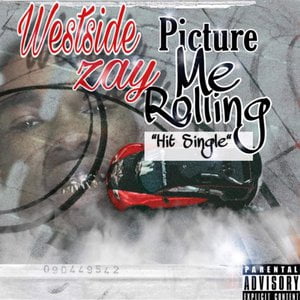 Picture Me Rolling