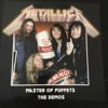 Master Of Puppets The Demos