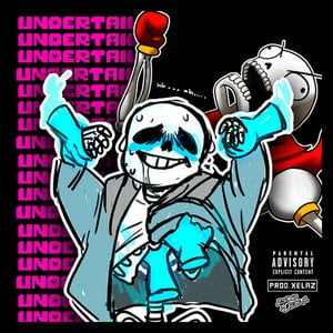 Undertail