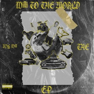 MILLI TO THE WORLD