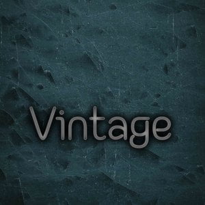 Vintage