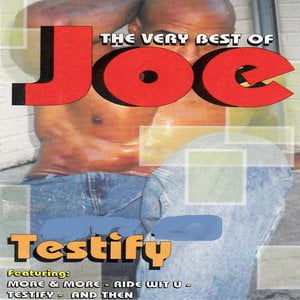 The Very Best of Joe