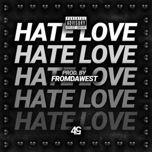 Hate Love Lyrics By Peccas Hate Love Lyrics By Peccas