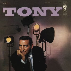 Tony Tony