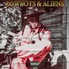 Cowboys & Aliens