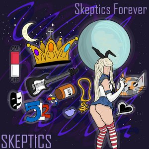 Skeptics Forever