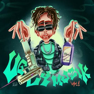 Ugly Muzik Vol.1
