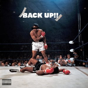 Back Up