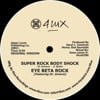 Super Rock Body Shock