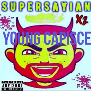 Supersayianx2