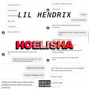 HOELISHA