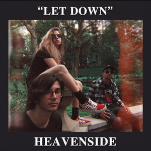 Let Down