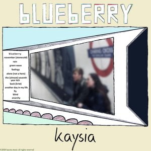 Blueberry