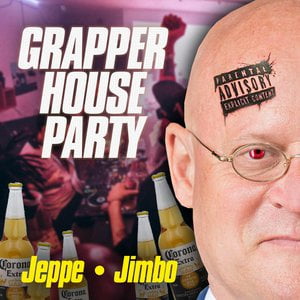 Grapperhouseparty