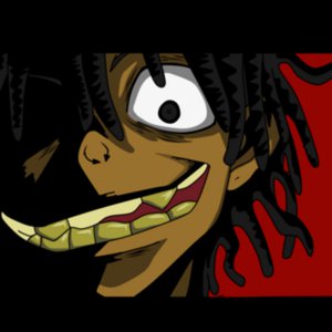BLOODY TEE