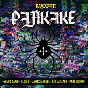 Pajikake