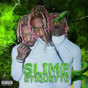 Slime Etiquette
