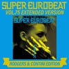 SUPER EUROBEAT (VOL.75 EXTENDED VERSION RODGERS & CONTINI EDITION)