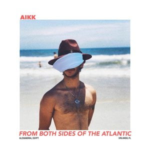 From Both Sides of the Atlantic