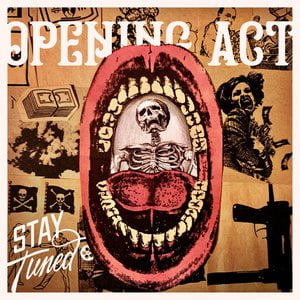 Opening Act