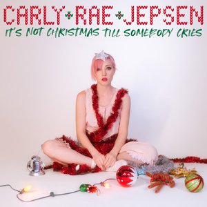 It's Not Christmas Till Somebody Cries It's Not Christmas Till Somebody Cries