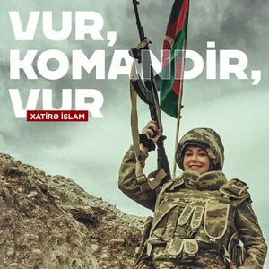 Vur, Komandir, Vur