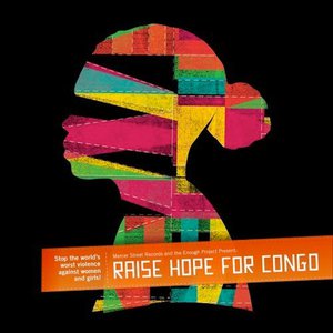 Raise Hope For The Congo