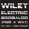 Electric Boogaloo (Find a Way) [Remixes, Pt. 2]