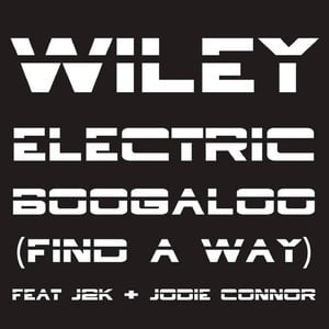 Electric Boogaloo (Find a Way) [Remixes, Pt. 2]