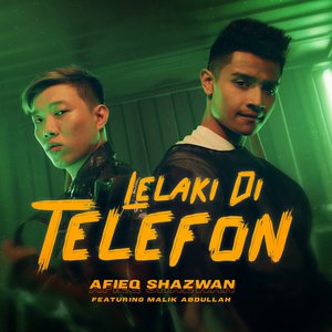 Lelaki Di Telefon feat Malik Abdullah Lelaki Di Telefon feat Malik Abdullah