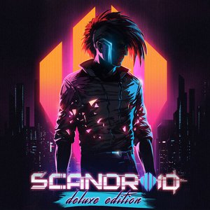 Scandroid (Deluxe Edition)