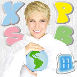 Xuxa Só para Baixinhos 11 (XSPB 11)