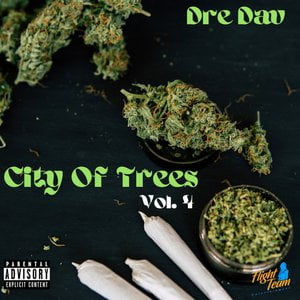 City of Trees, Vol. 4