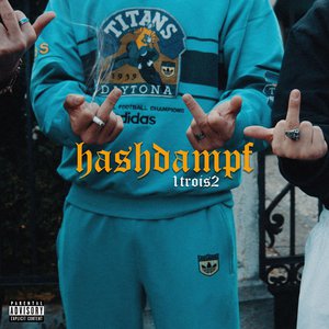 Hashdampf