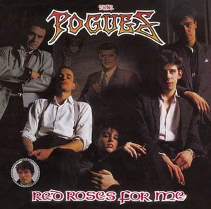 Red Roses for Me (Expanded Edition)