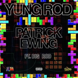 Patrick Ewing