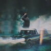 getaway car