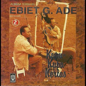 Kupu-Kupu Kertas