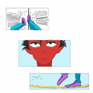 Mama Said Tightrope Prod Noden Lyrics By Jalentyree