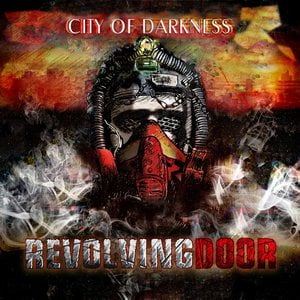 City Of Darkness