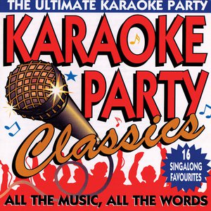 Karaoke Party Classics